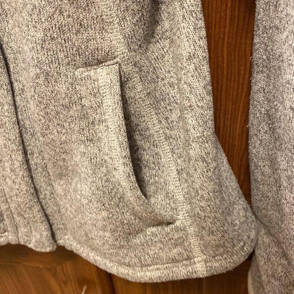 North Face jacket - Picture 8 of 8